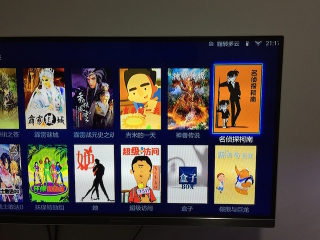 Illustration for article titled Tiny Android Box is Pretty Good for TV, Not So Much for Games